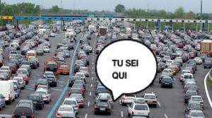 Traffico