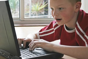 bambino_computer