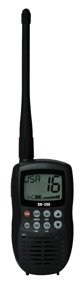 walkie
