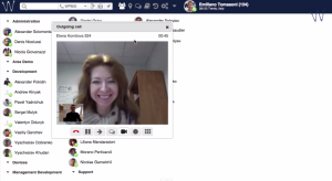Videocall