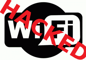 Wildix Wifi Overlay
