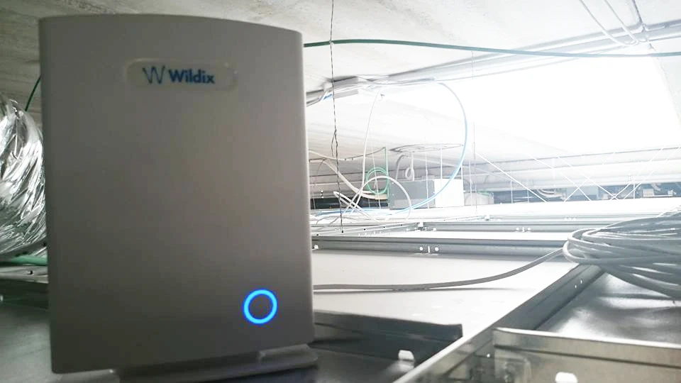 5 simple rules to follow for successful W‑AIR DECT installation