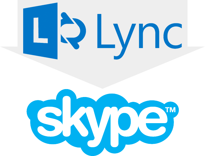 Skype for Business?