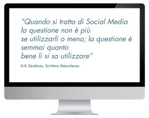 Blog Social Media
