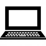 laptop icon