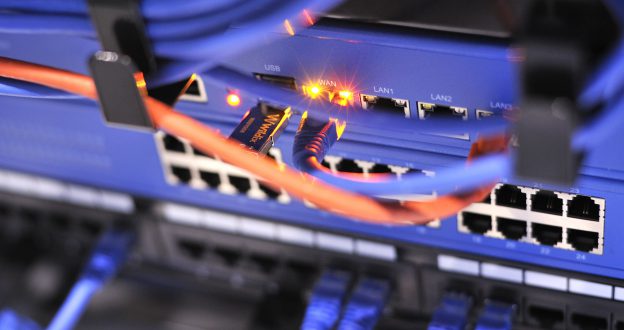 Migration from PSTN to VoIP