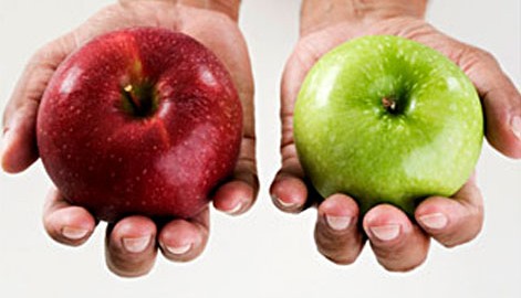 Comparing 3CX and Wildix and how PBXs have changed over the last 30 years.