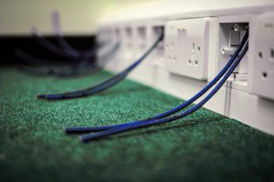 cabling