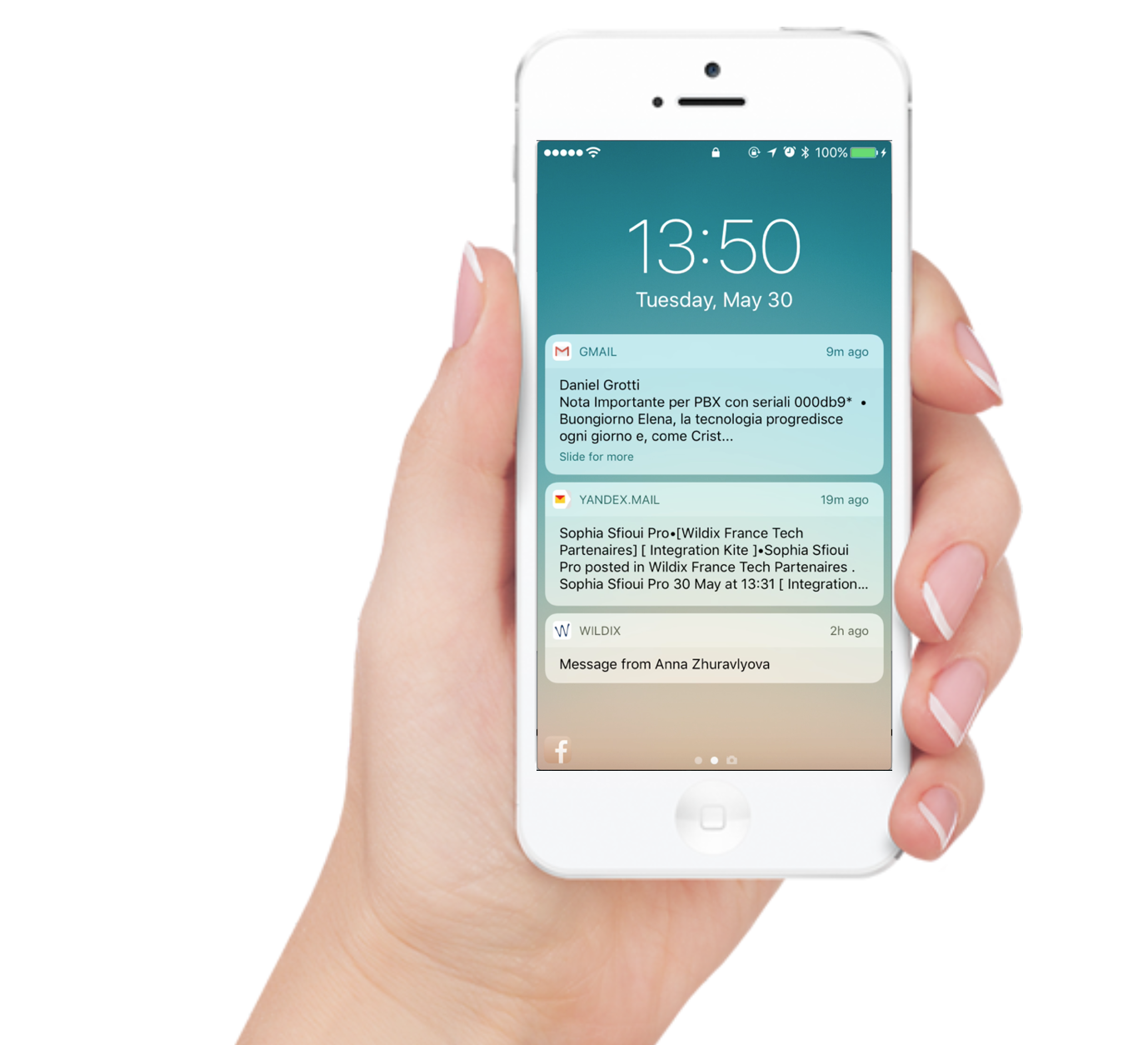 What is Push Notification for Mobile Apps?
