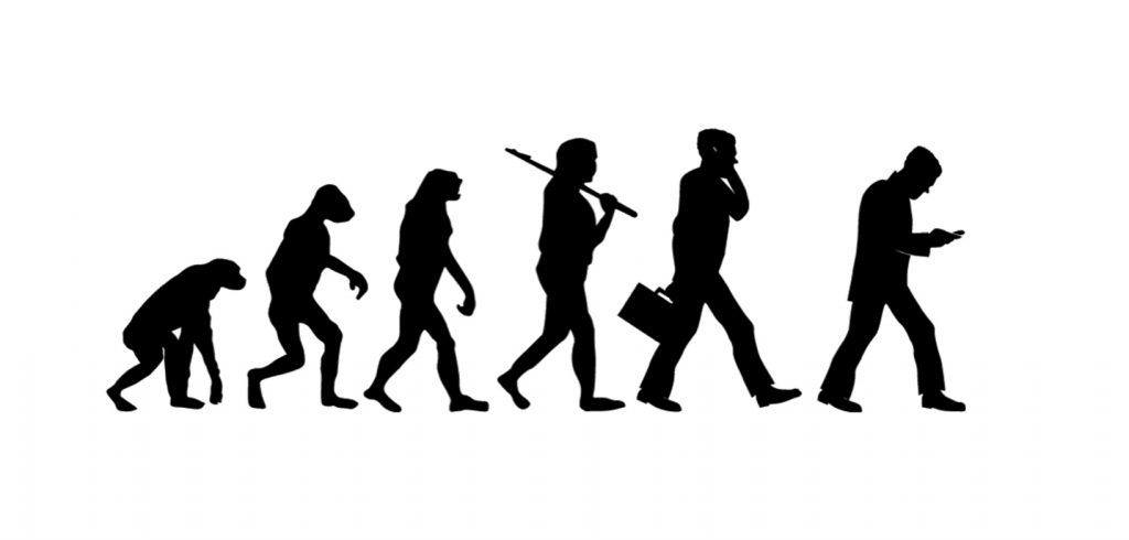 Evoltuion2