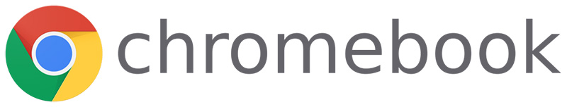 Google Chromebook