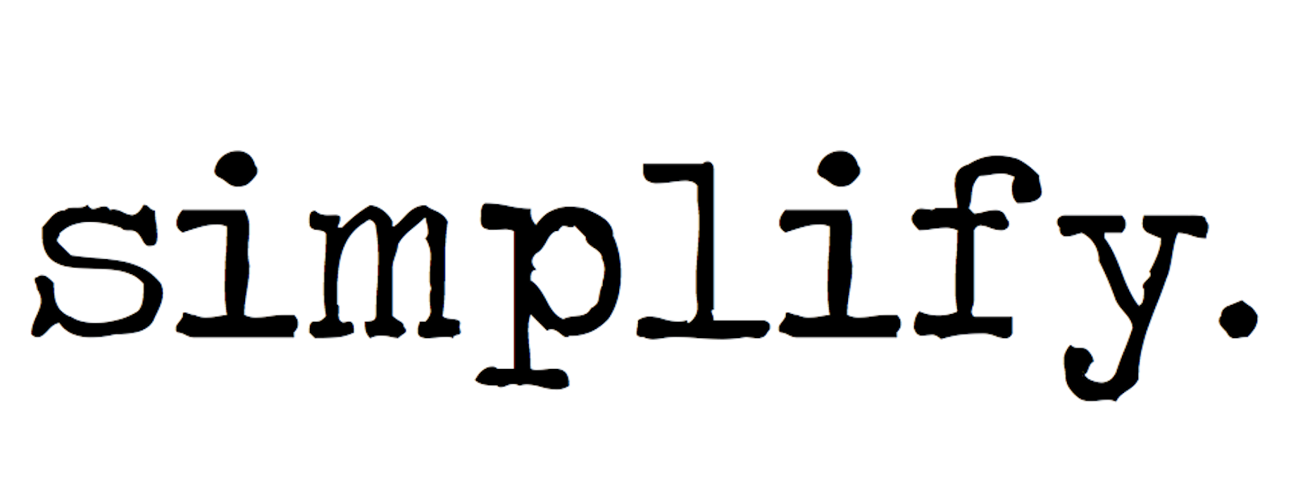 Simplify your Business Communication