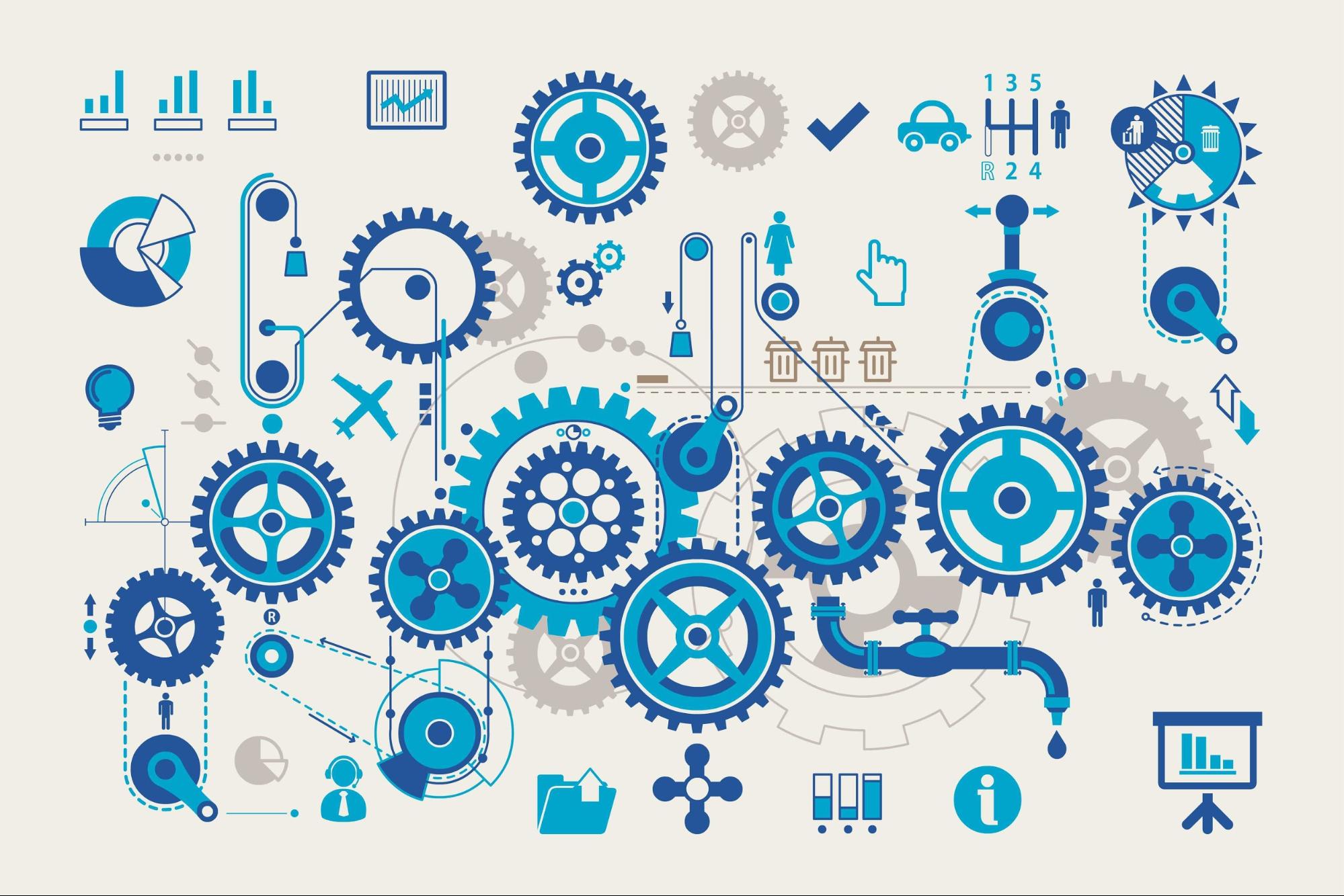 Automation of Daily Tasks