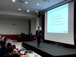 UNICOMM APRILE 2018
