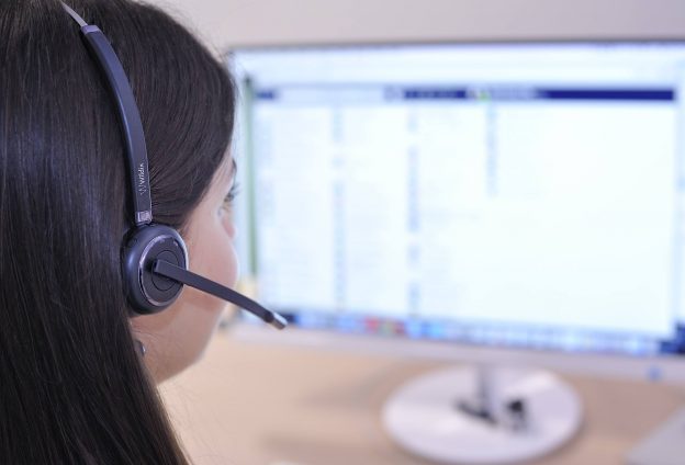 Top 3 innovative products for Contact Center