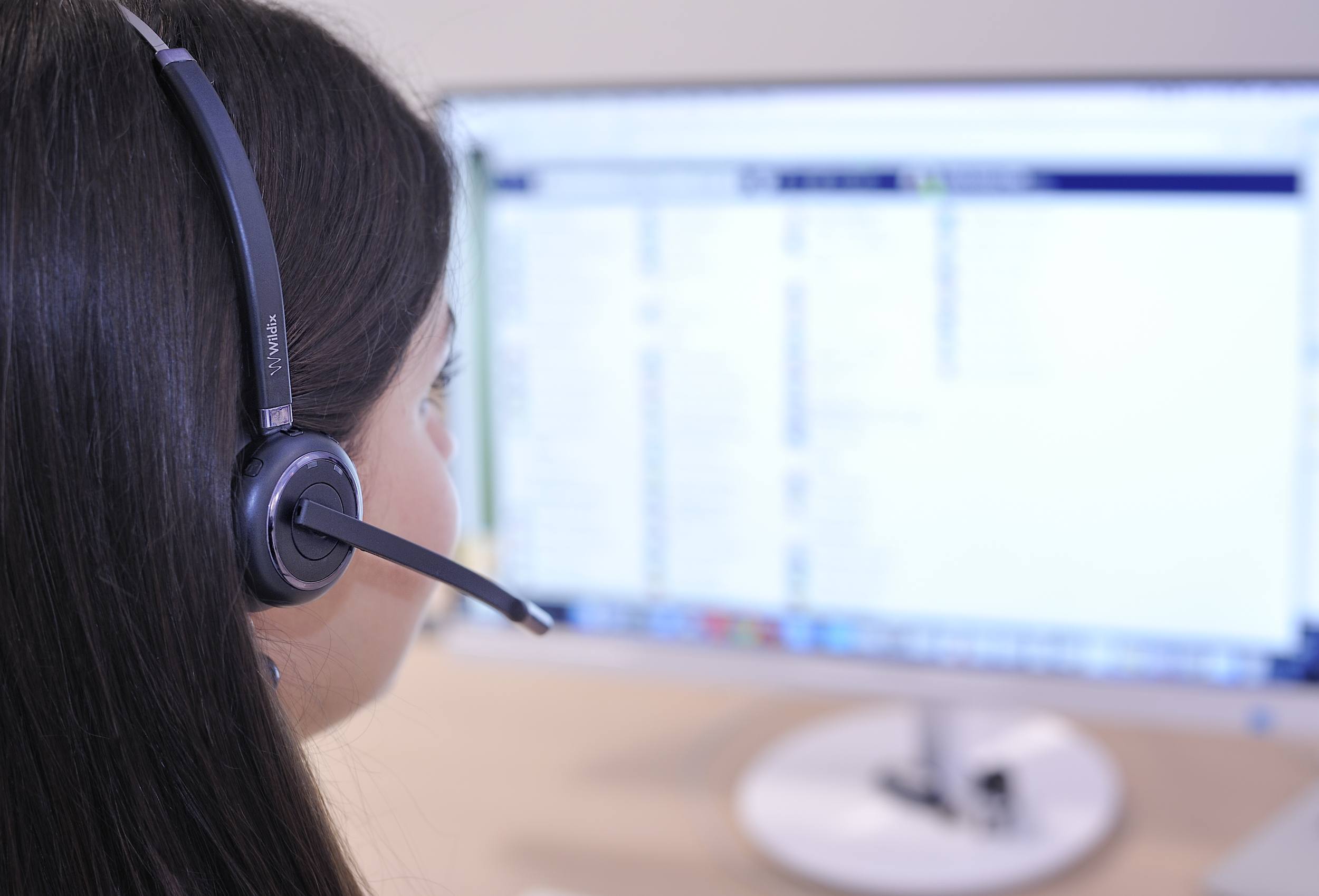 Top 3 innovative products for Contact Center