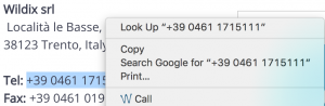 click2call
