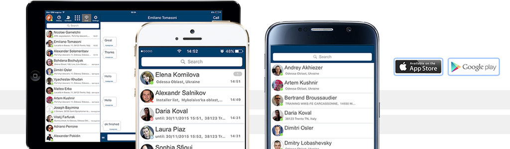 Web, Hybrid or Native Mobile Apps