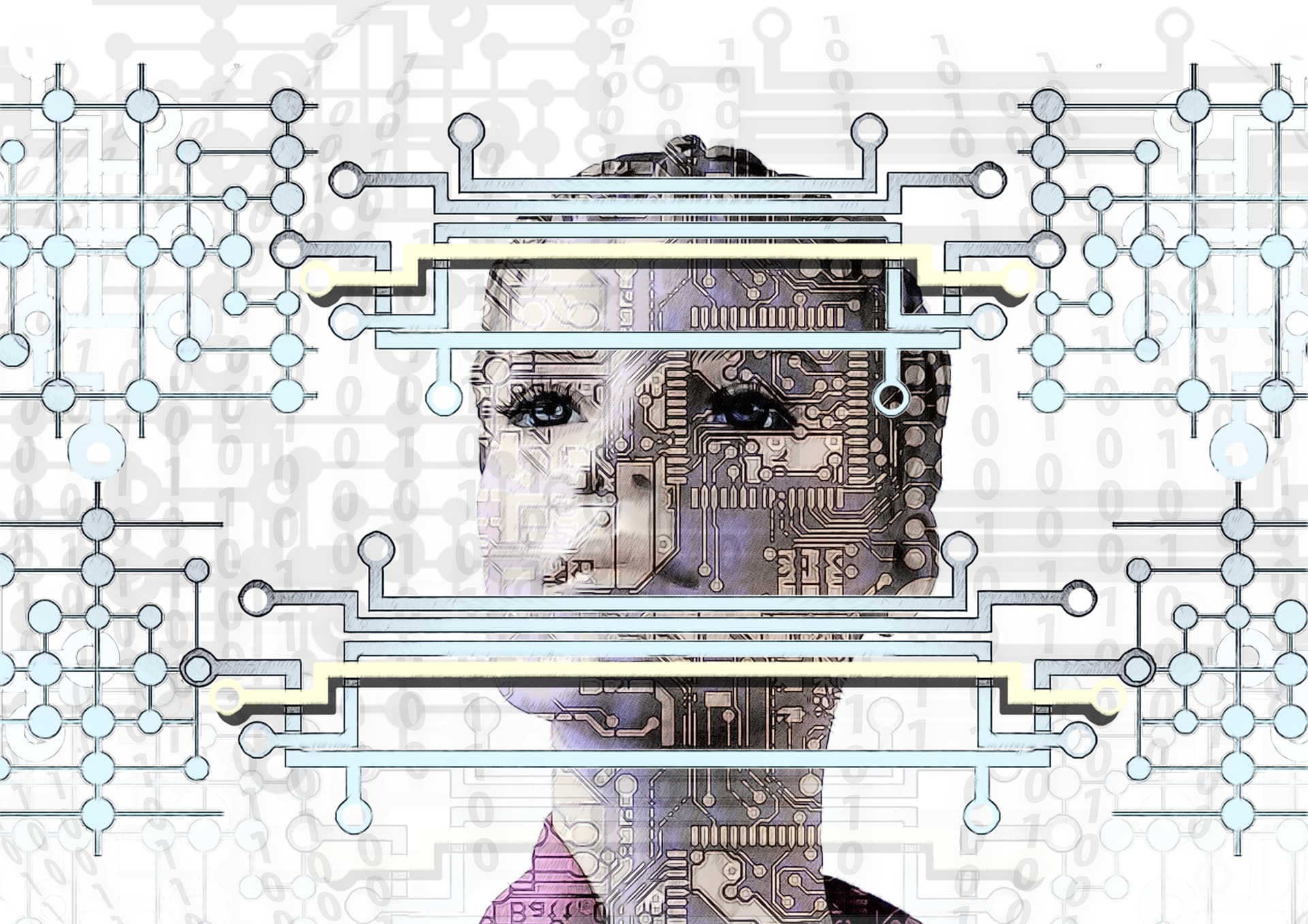 Is Artificial Intelligence the Next Major Technological Revolution?