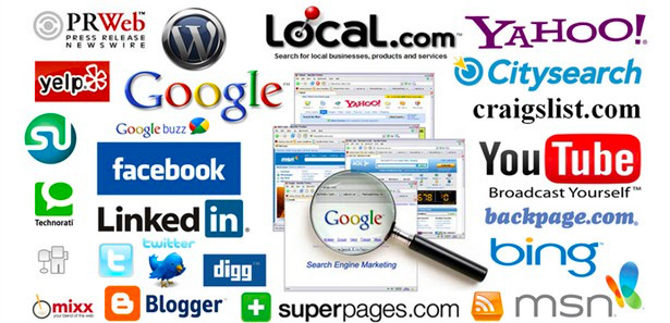 How & Why to get your business listed online?