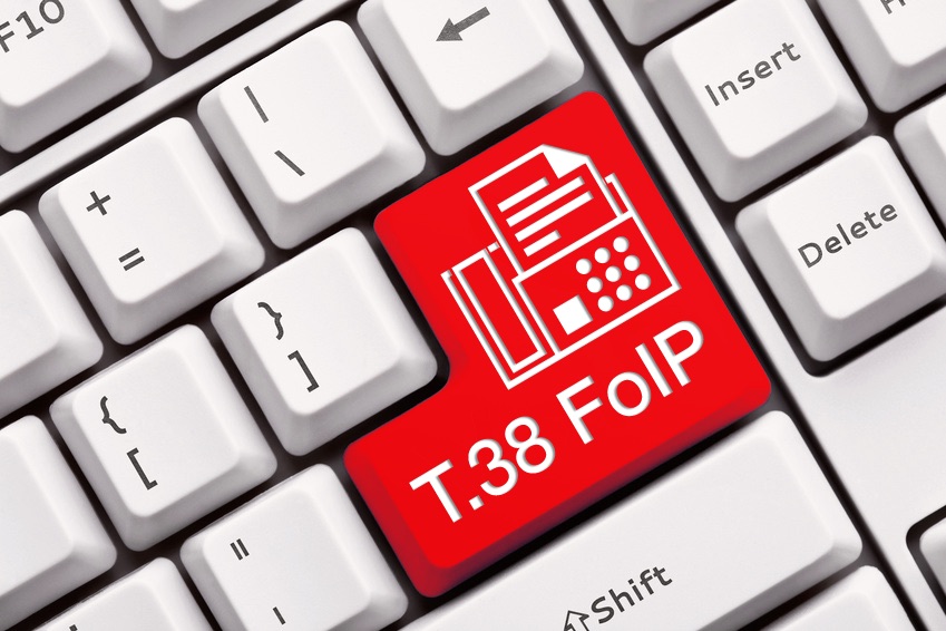 Plus besoin d’utiliser le T.38 pour l’envoi de télécopies : FAKE NEWS !