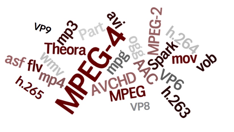Understanding Video Codecs in Unified Communications