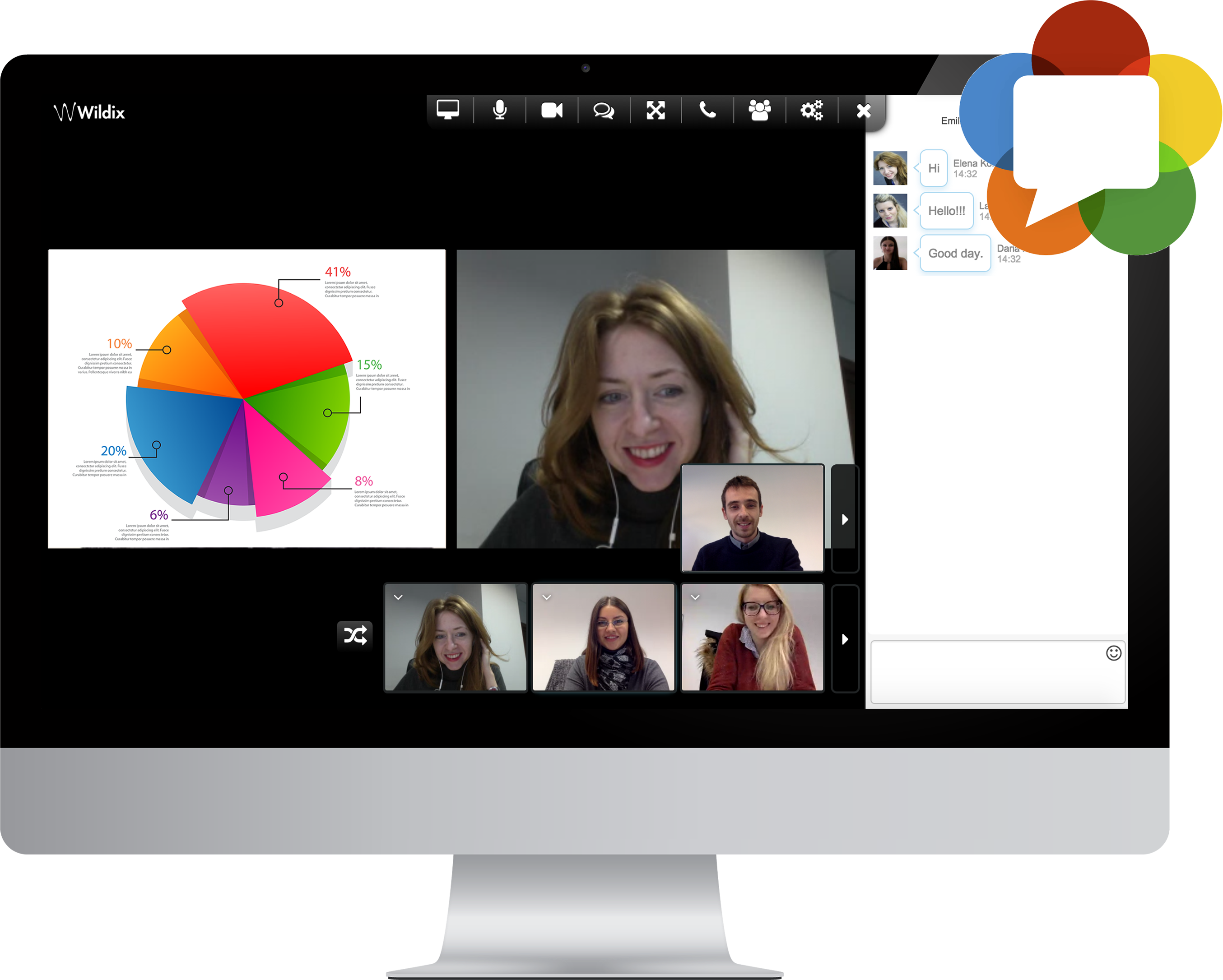 WebRTC as a reliable standard for Real-Time Communication Technologies