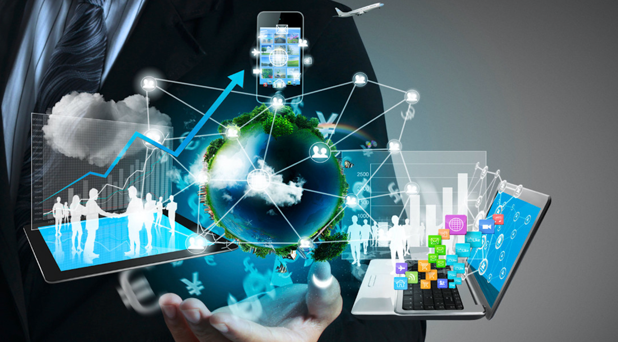Integration Scenarios for a Communication System