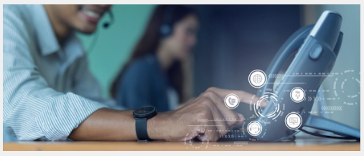 Protecting devices connected to the UC system