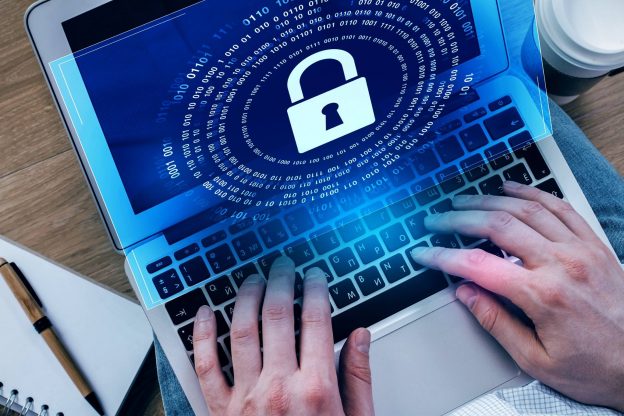 Secure Media Transmission