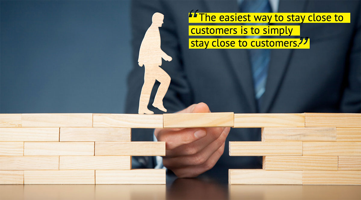 How To Offer Your Services And Not Lose Customers