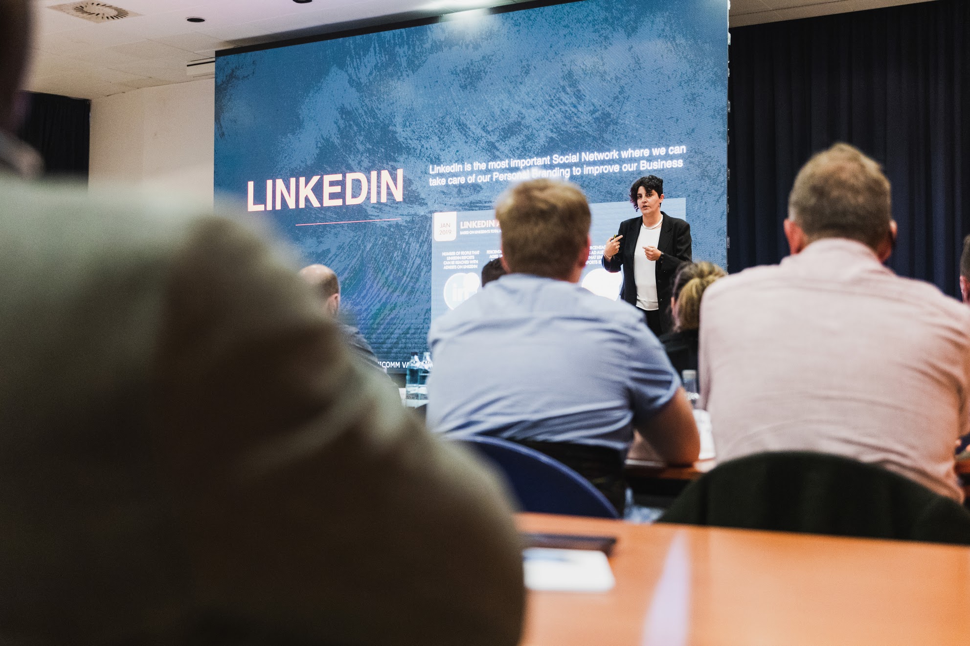 Social Selling: vendere nell’era digitale con LinkedIn
