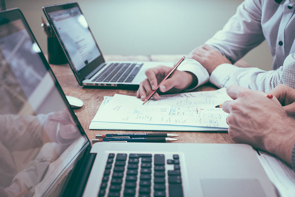 Die Bedeutung von Social Selling im digitalen Zeitalter – Wie LinkedIn in den Verkaufsprozess eingebunden werden kann