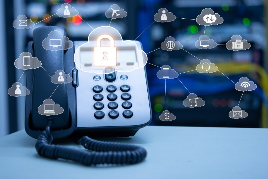 How to extend the functionality of SIP phones