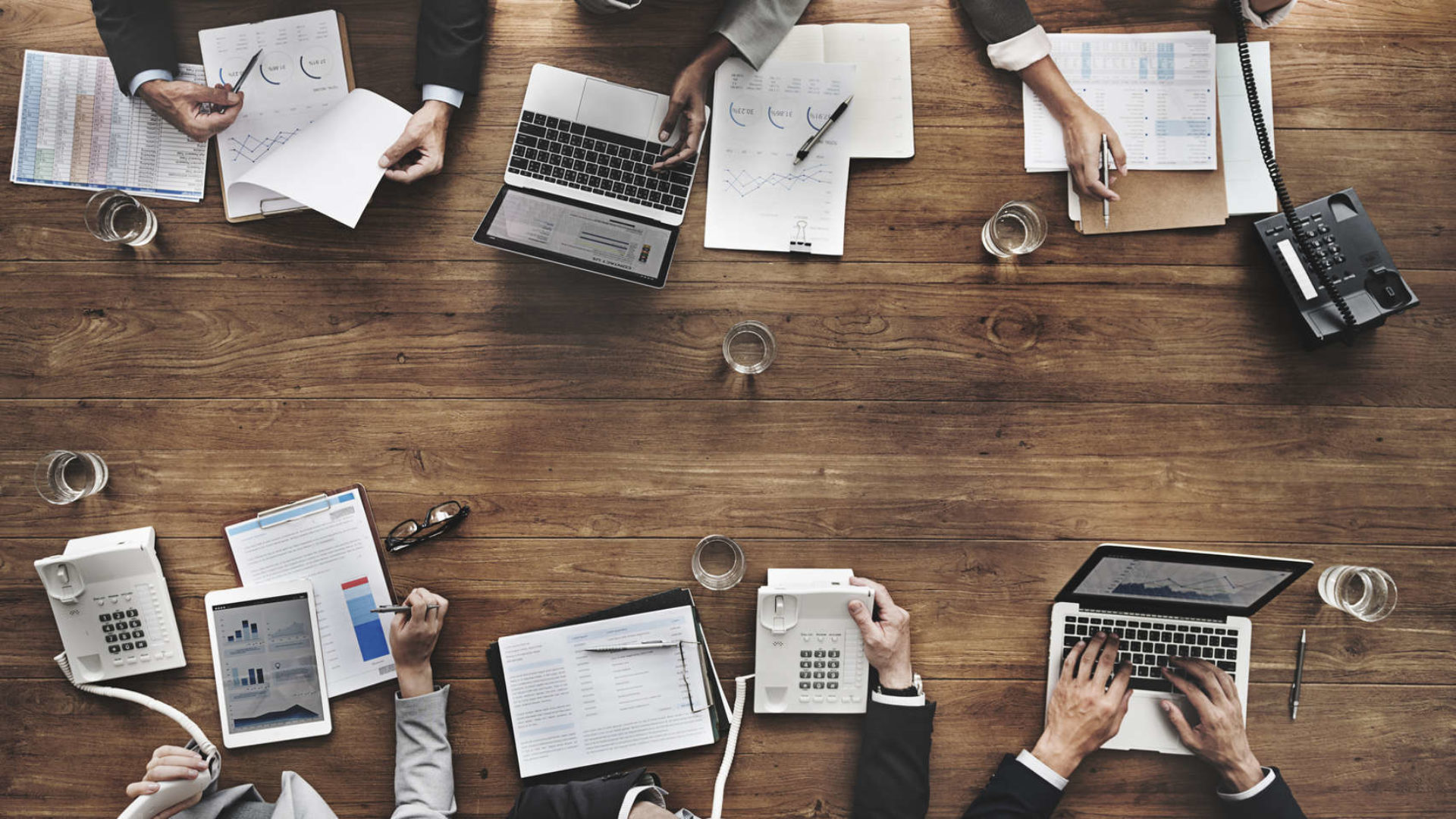 Insight into the user endpoint