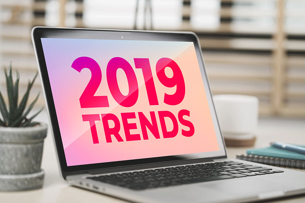 Gartner IT Forecast: Projection for 2019 for system integrators. Will it be a year for growth or will it bring defeat?