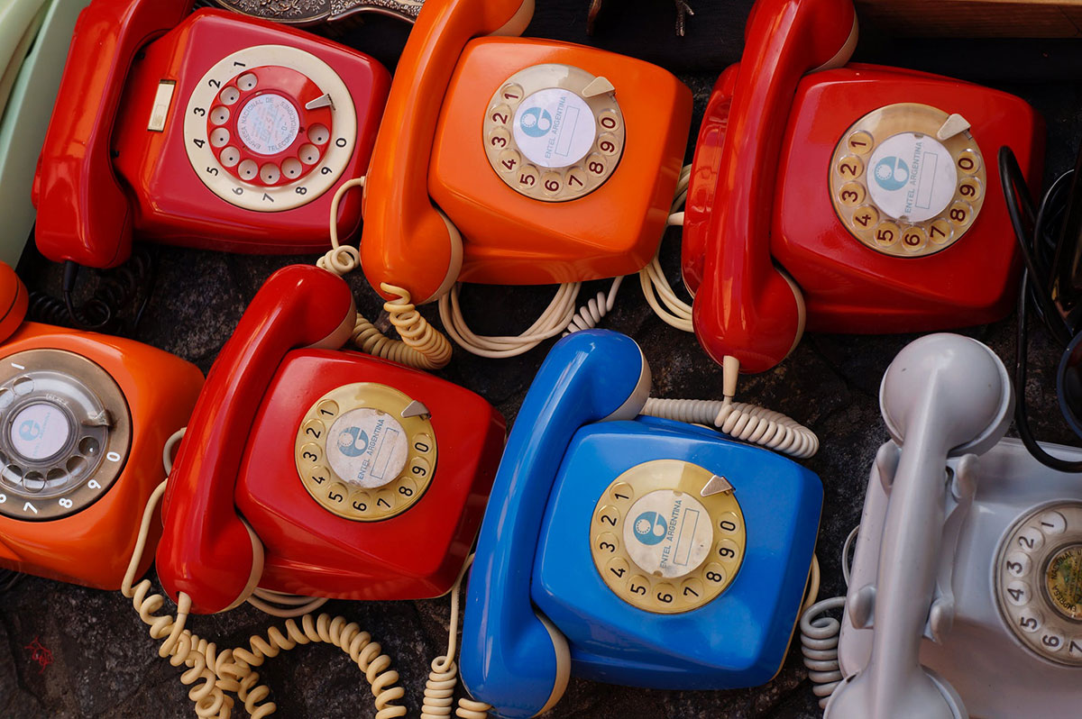 Nessuno vuole un PBX! Ecco cosa ti chiedono in realtà