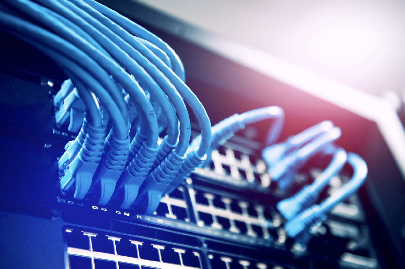Selecting PoE Switches