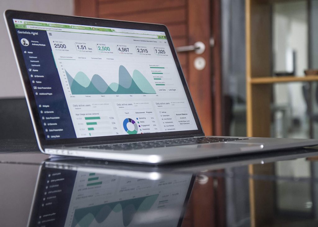 Il sito web per le aziende Tech & IT: le 4 fasi base