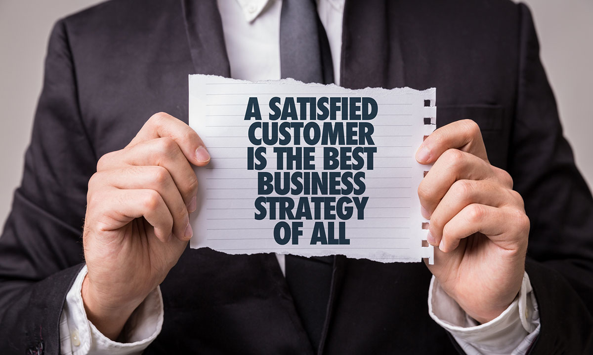 7 Tipps für das Customer-Relationship-Management