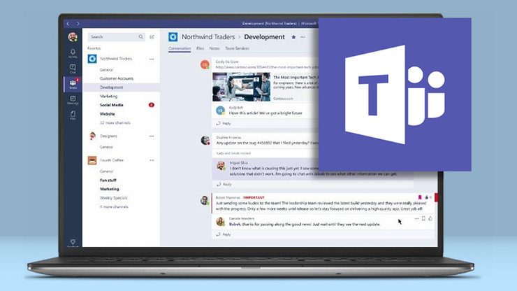 HOW TO COMPETE AGAINST MICROSOFT TEAMS