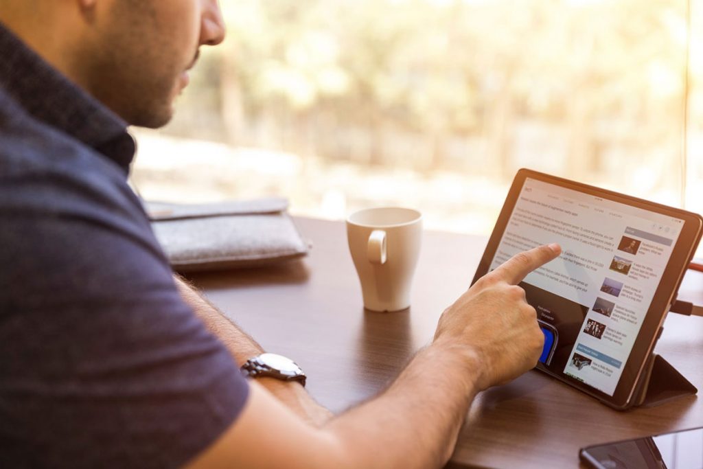 Vender con Linkedin