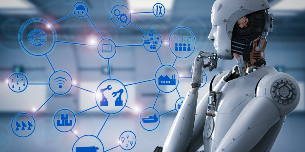 Künstliche Intelligenz als neue Herausforderung für Unified Communications – Teil 1