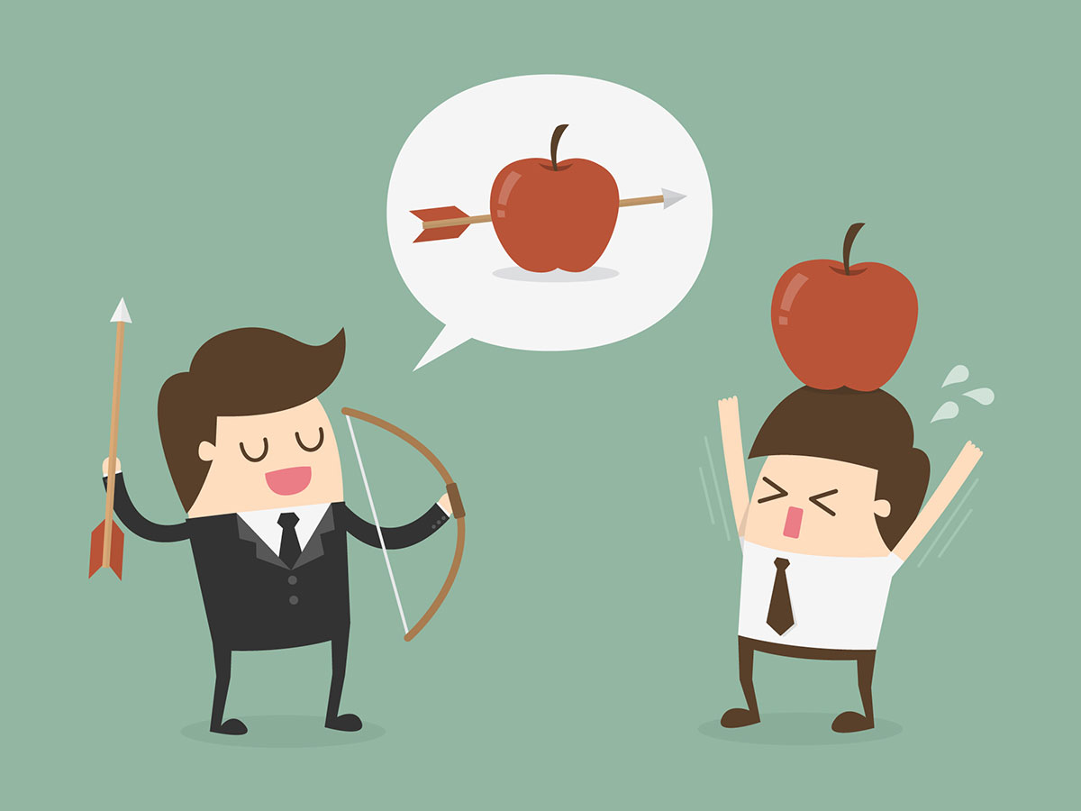 Earning Trust: An Essential Start to Any Sale
