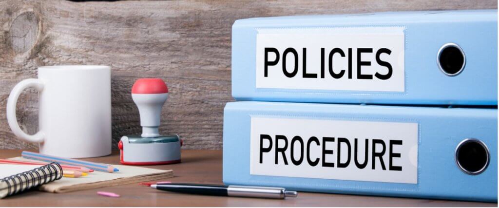 Craft the Perfect Work-from-Home Policy