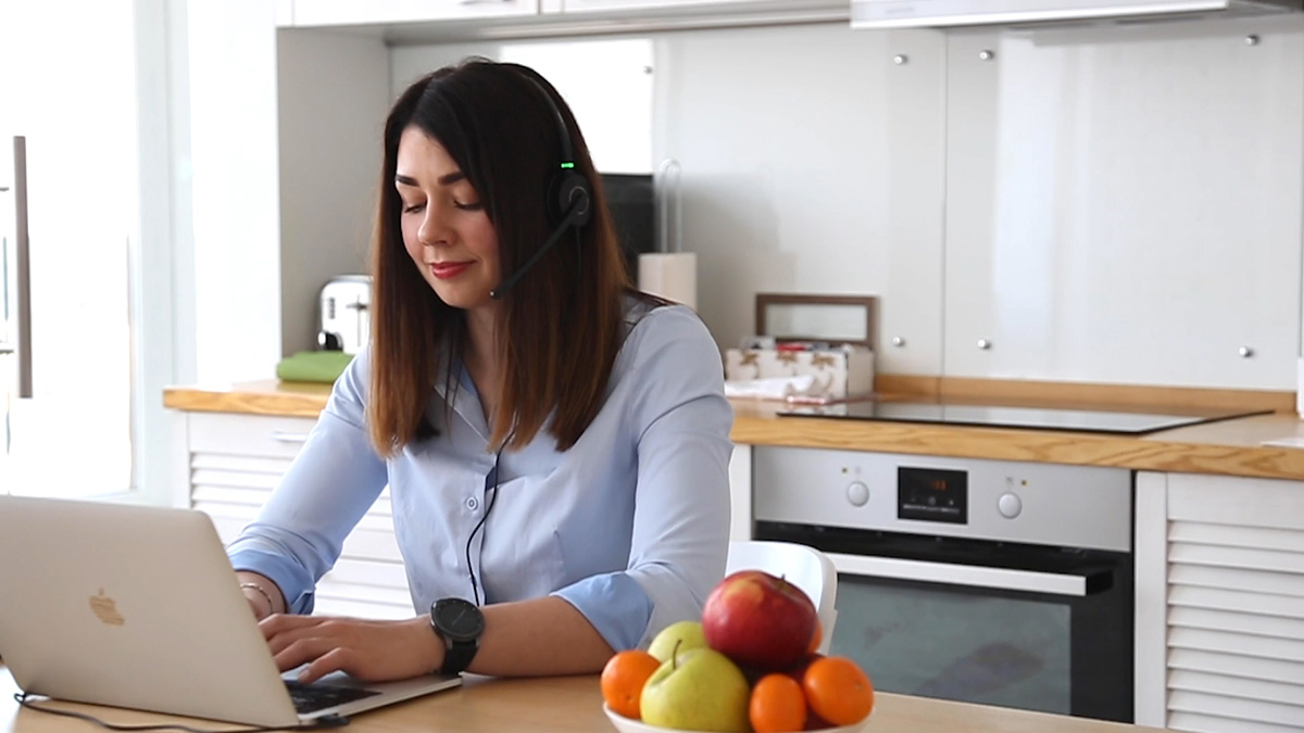Smart Working, da soluzione di emergenza a nuovo modo di lavorare