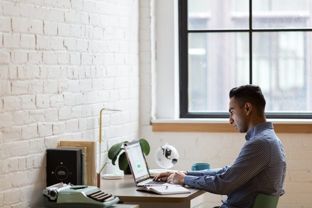 Staying On Track When You're Working From Home