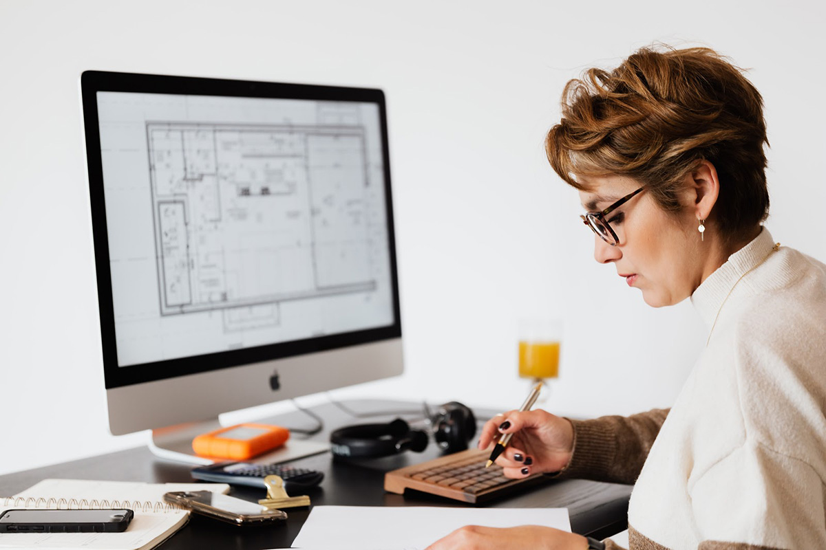 Home Office – Von der Notlösung zum zweiten Büro