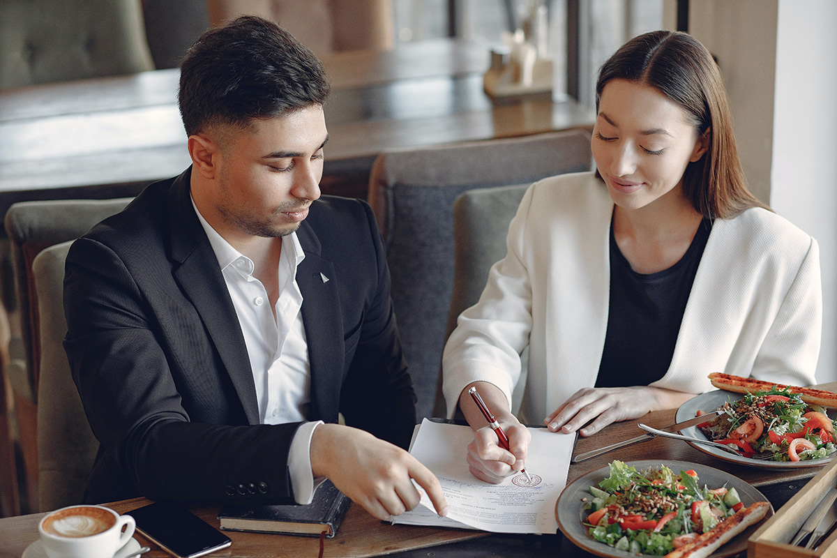 Owning Your Customer: The Only Way to Succeed in Modern IT