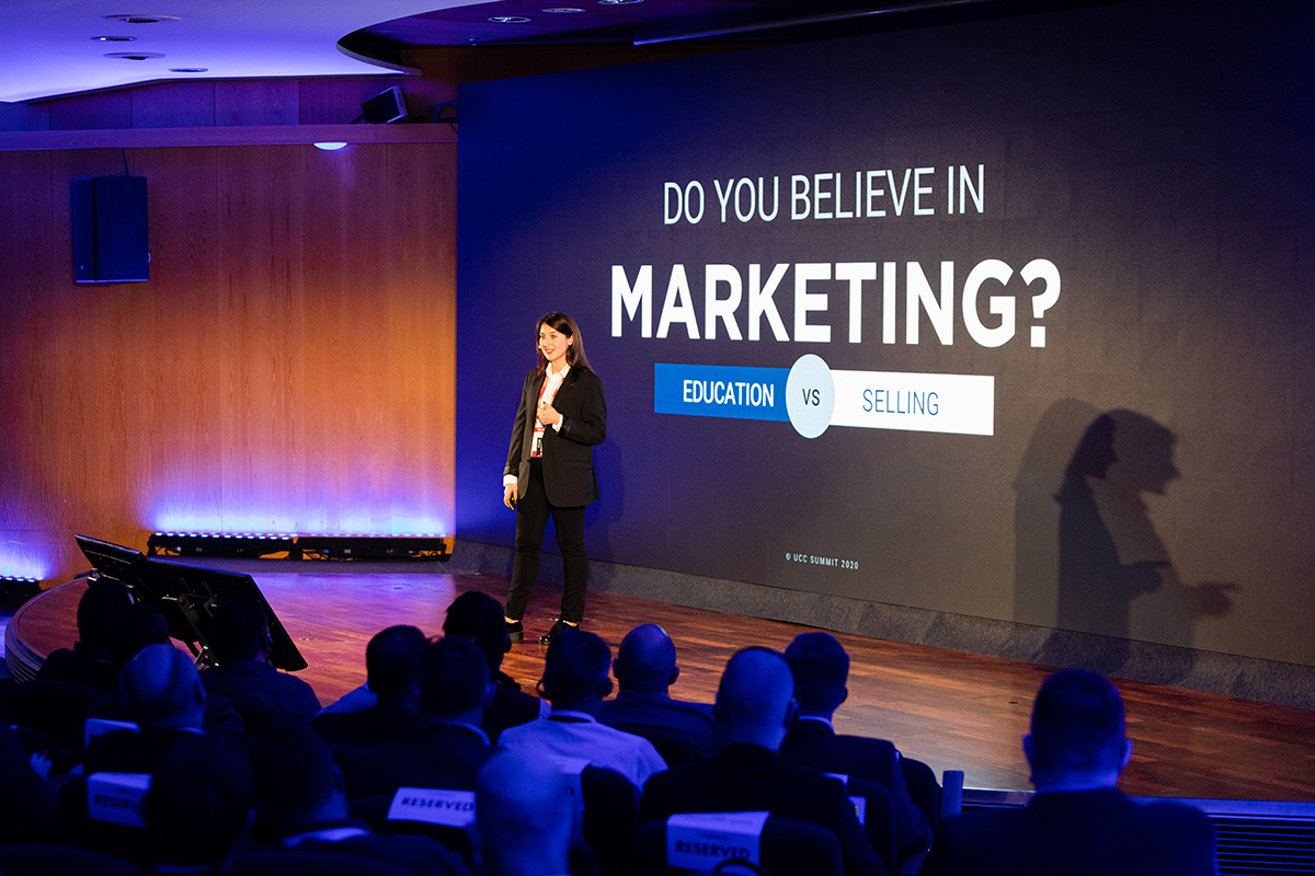 Dai un senso al marketing: una guida rapida per iniziare